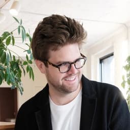 Cory Etzkorn