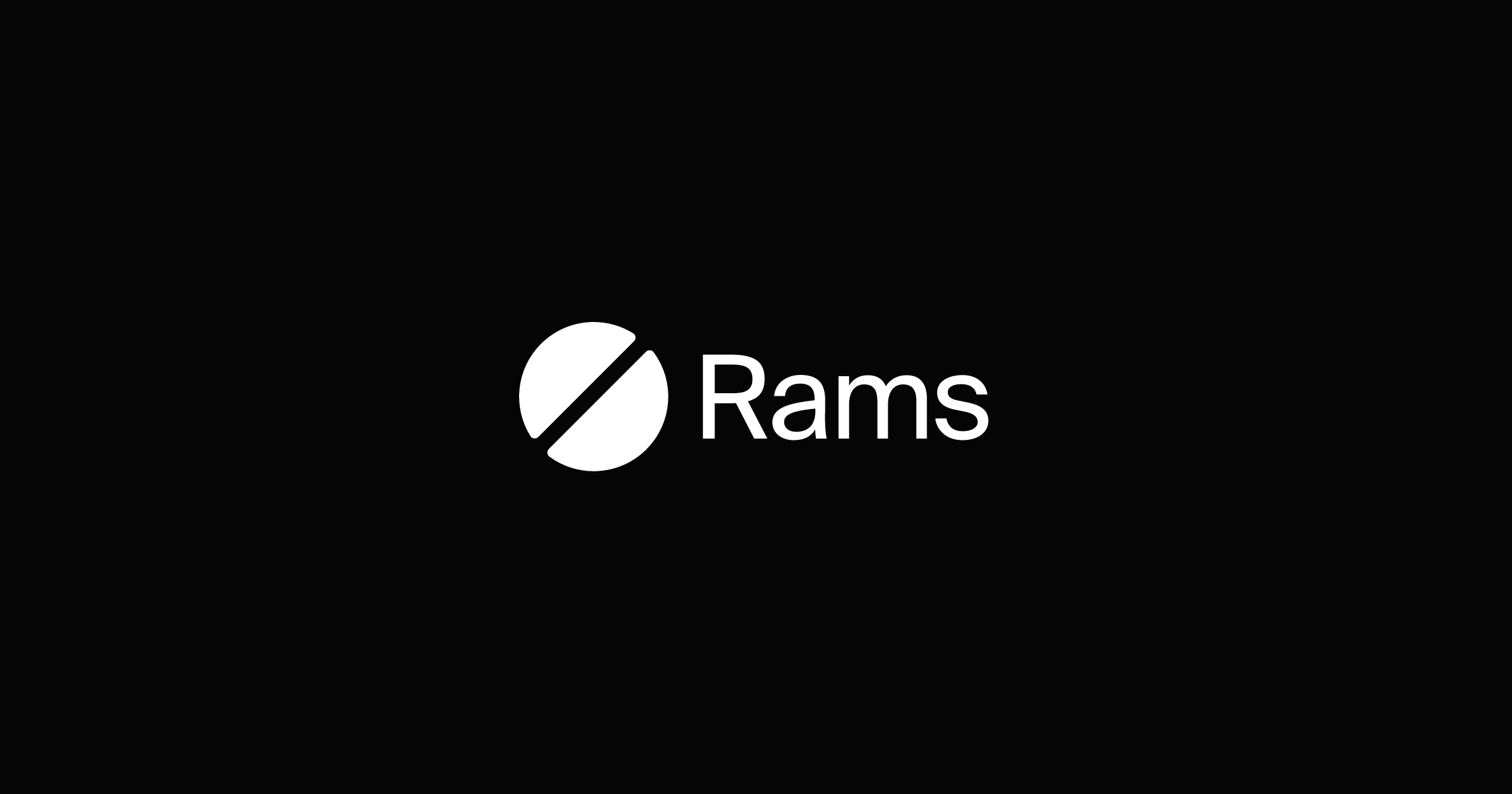 Rams.ai — Agents write UI. Rams judges it. Every change scored 0–100 against 313 design rules,…